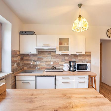 Apartman Arberblick 20 Bayerisch Eisenstein Exteriör bild
