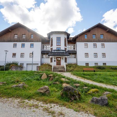 Apartman Arberblick 20 Bayerisch Eisenstein Exteriör bild