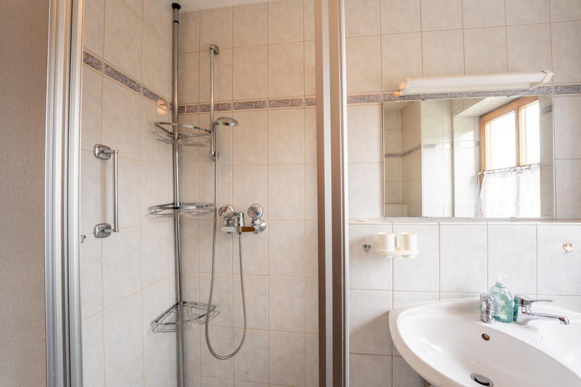 Apartman Arberblick 20 Bayerisch Eisenstein Exteriör bild