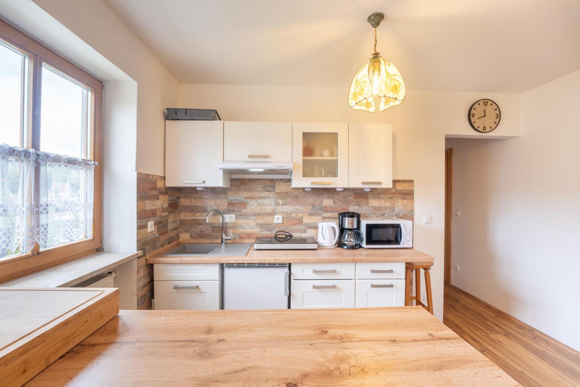 Apartman Arberblick 20 Bayerisch Eisenstein Exteriör bild
