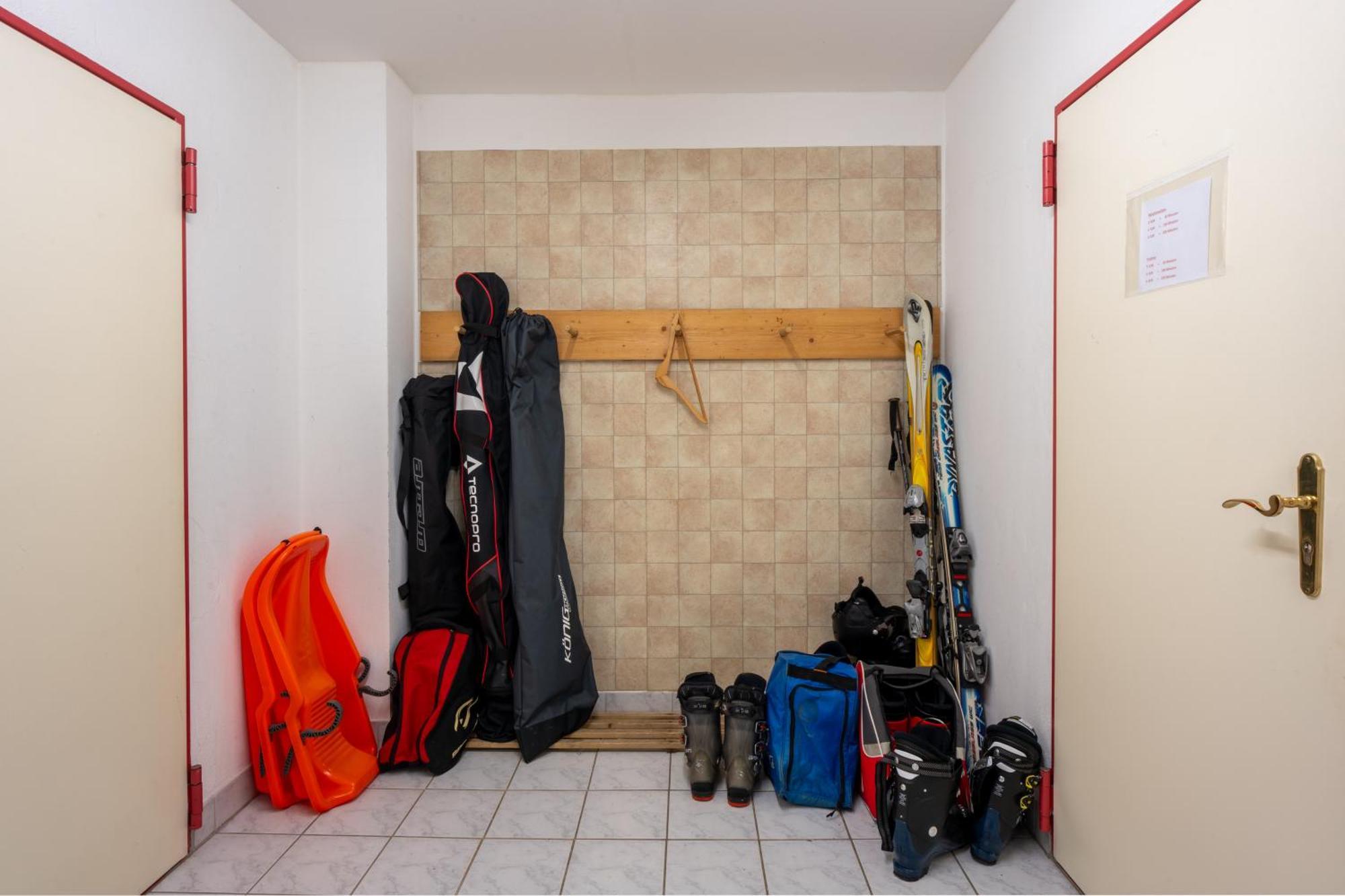 Apartman Arberblick 20 Bayerisch Eisenstein Exteriör bild
