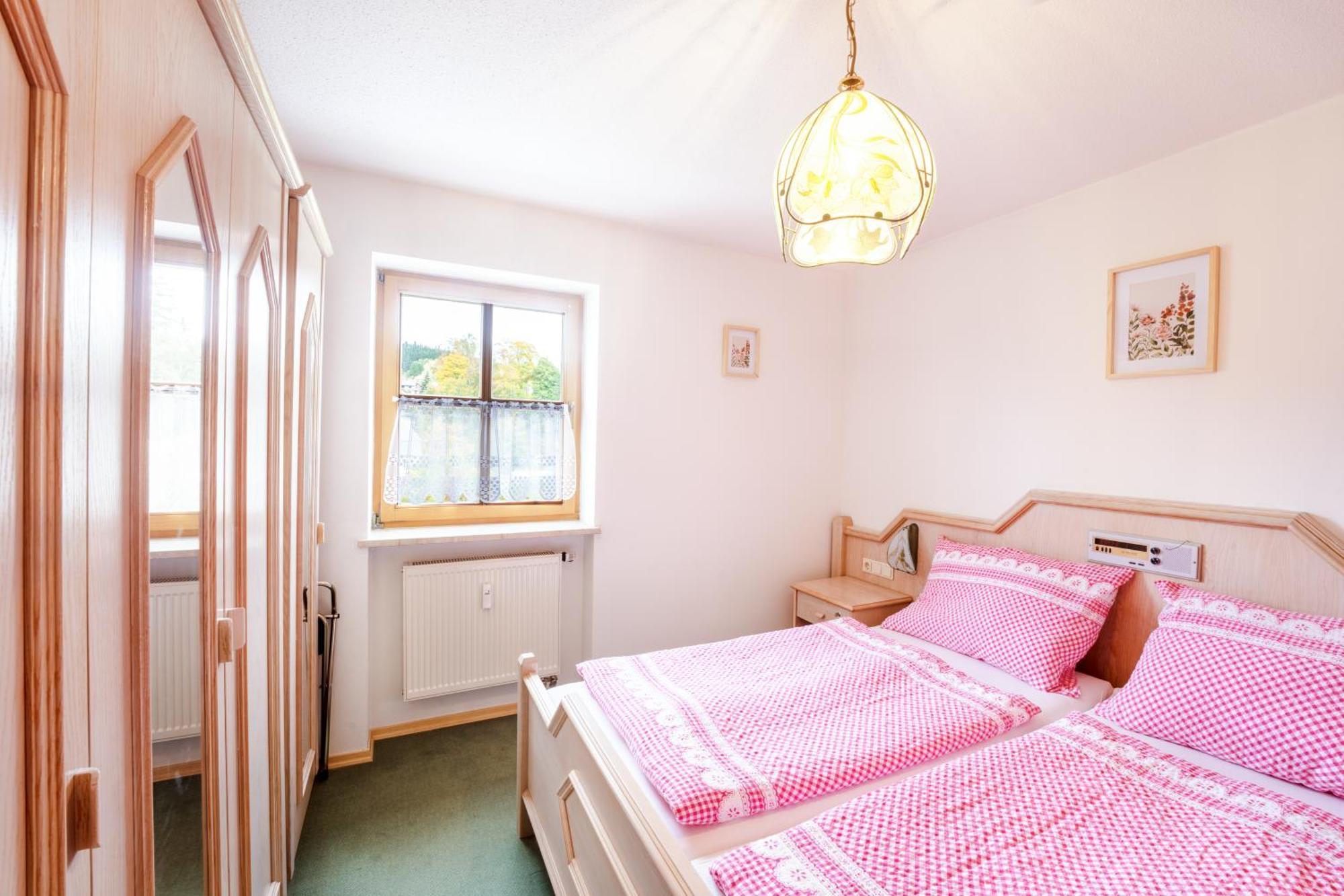 Apartman Arberblick 20 Bayerisch Eisenstein Exteriör bild