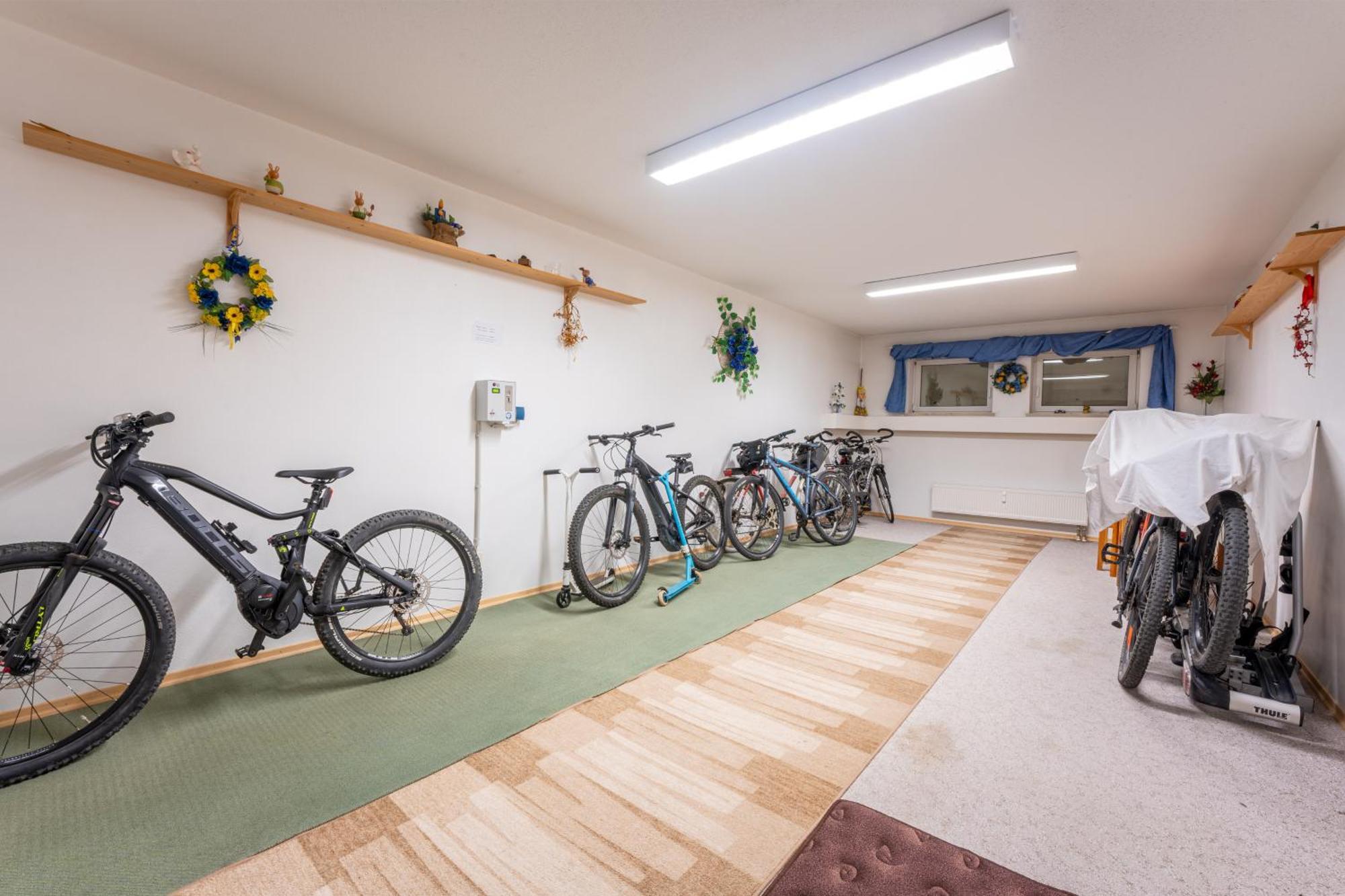 Apartman Arberblick 20 Bayerisch Eisenstein Exteriör bild