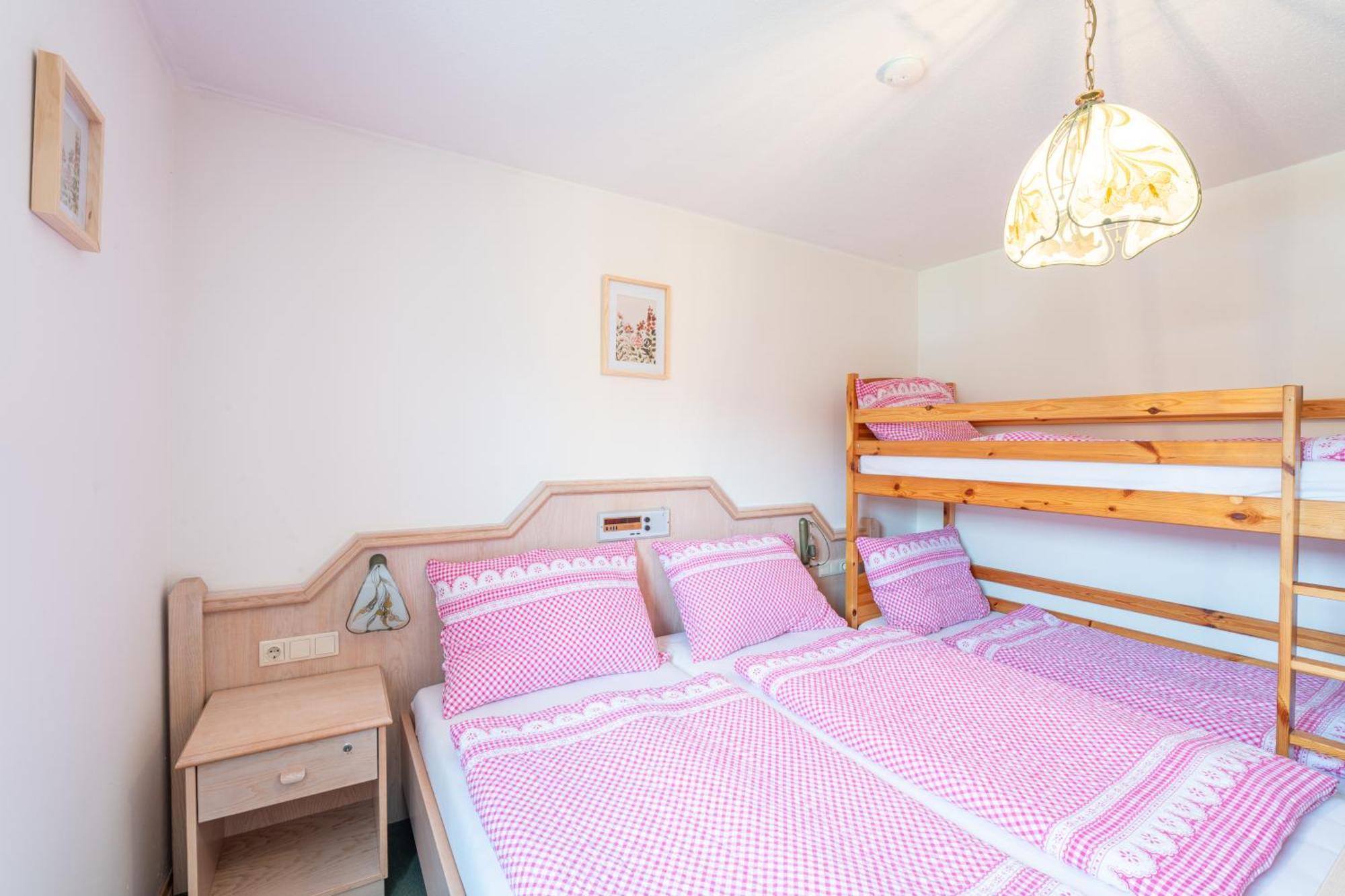 Apartman Arberblick 20 Bayerisch Eisenstein Exteriör bild