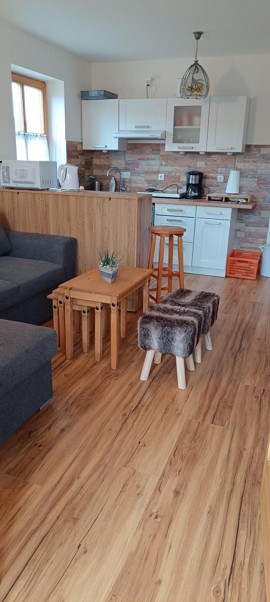 Apartman Arberblick 20 Bayerisch Eisenstein Exteriör bild