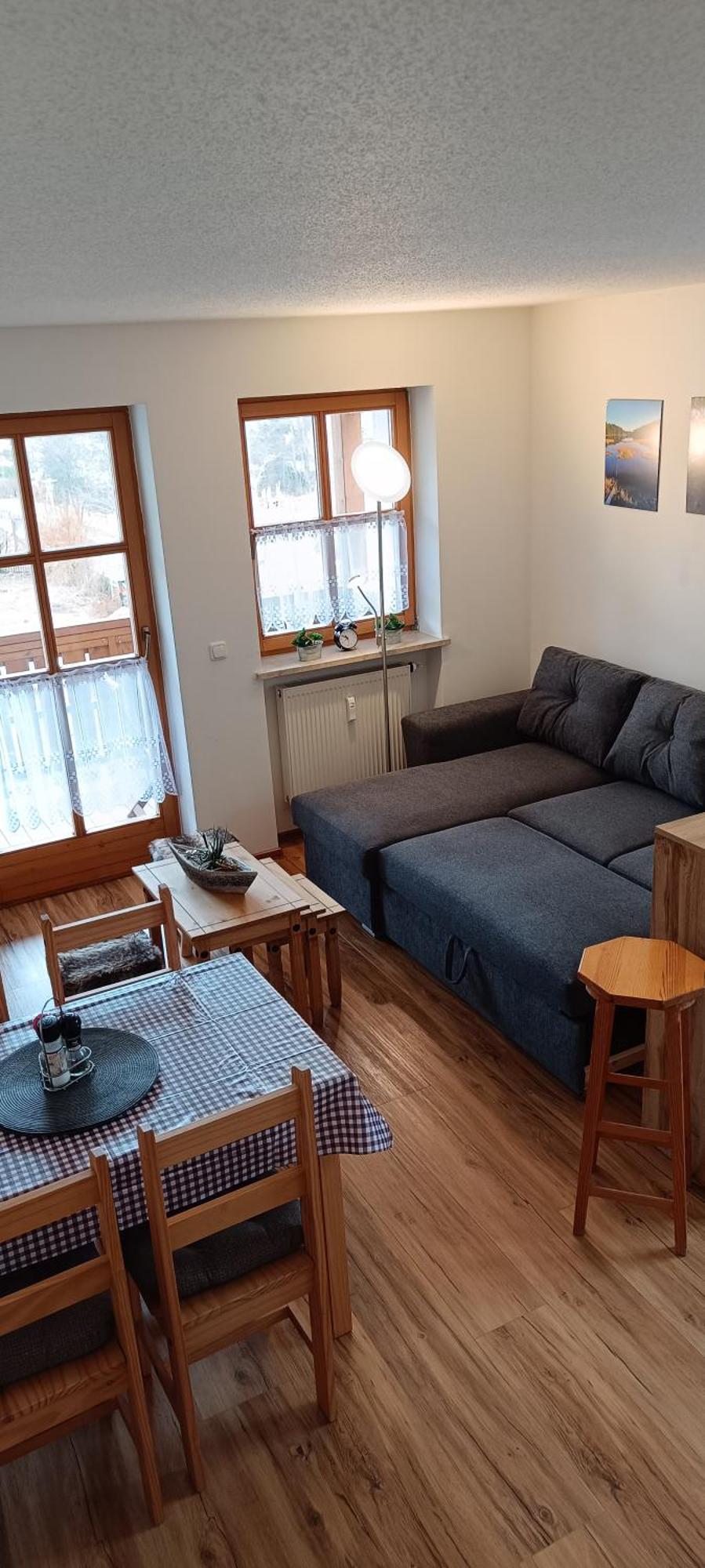 Apartman Arberblick 20 Bayerisch Eisenstein Exteriör bild