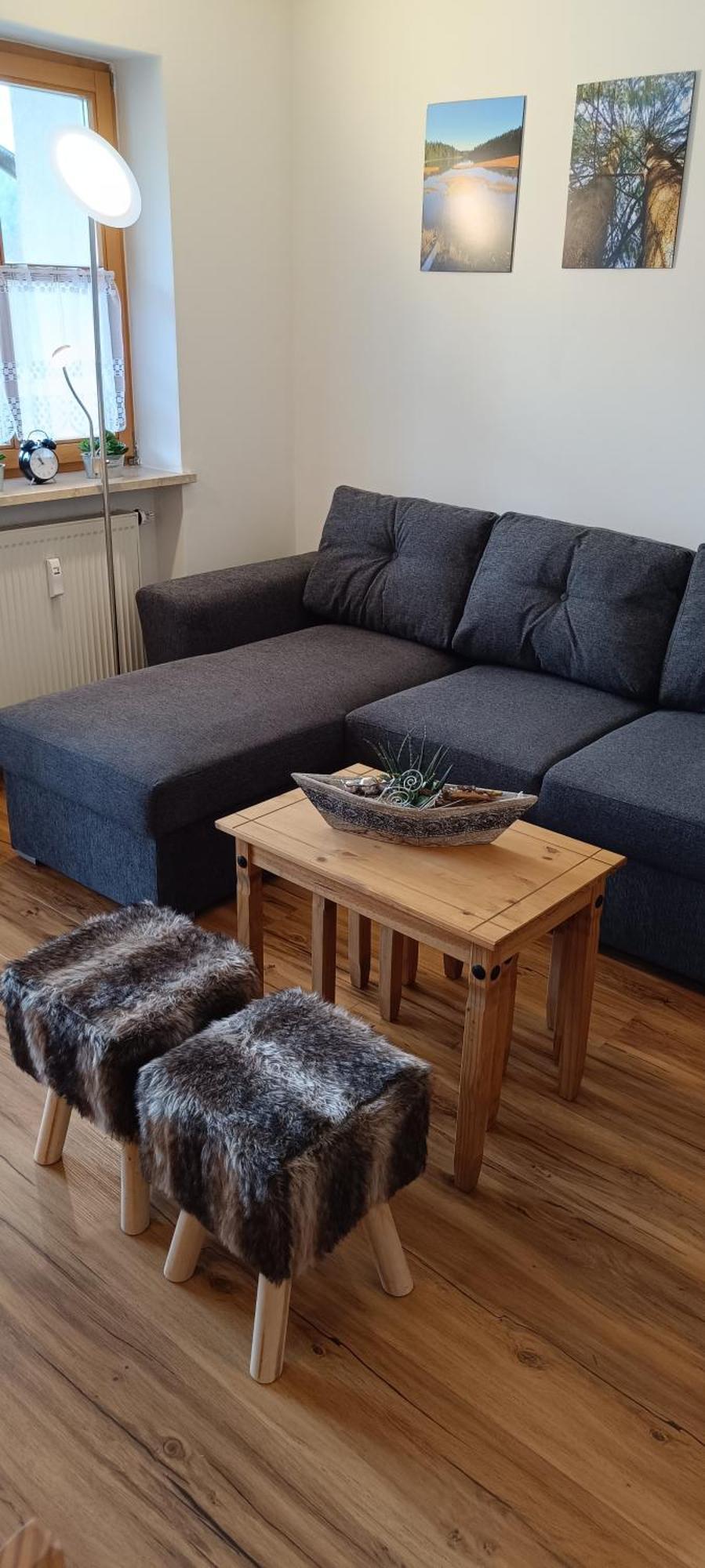 Apartman Arberblick 20 Bayerisch Eisenstein Exteriör bild